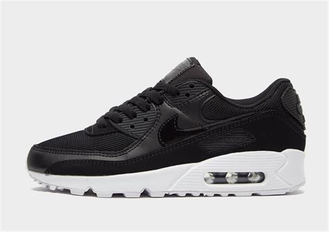 nike air max dames 90 zwart|Nike Air Max 90 ’ .